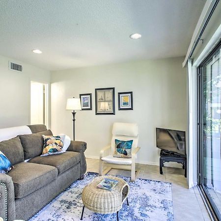 Walden Golf Course Condo Near Lake Conroe! Montgomery Exteriér fotografie