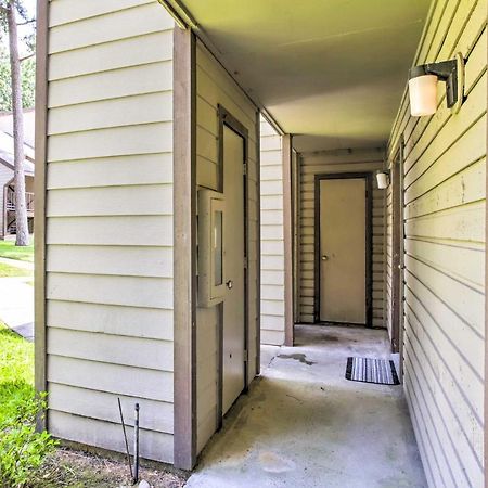 Walden Golf Course Condo Near Lake Conroe! Montgomery Exteriér fotografie