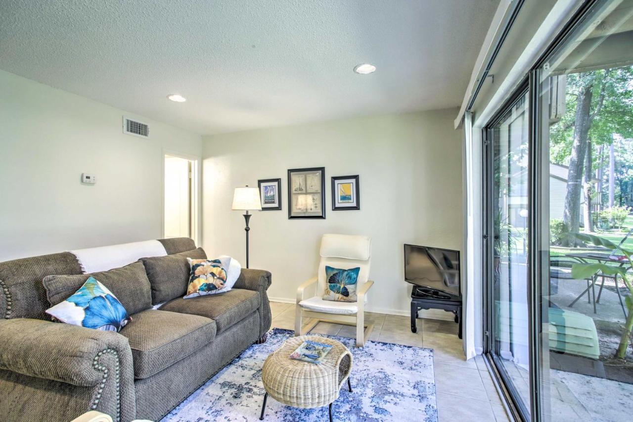 Walden Golf Course Condo Near Lake Conroe! Montgomery Exteriér fotografie
