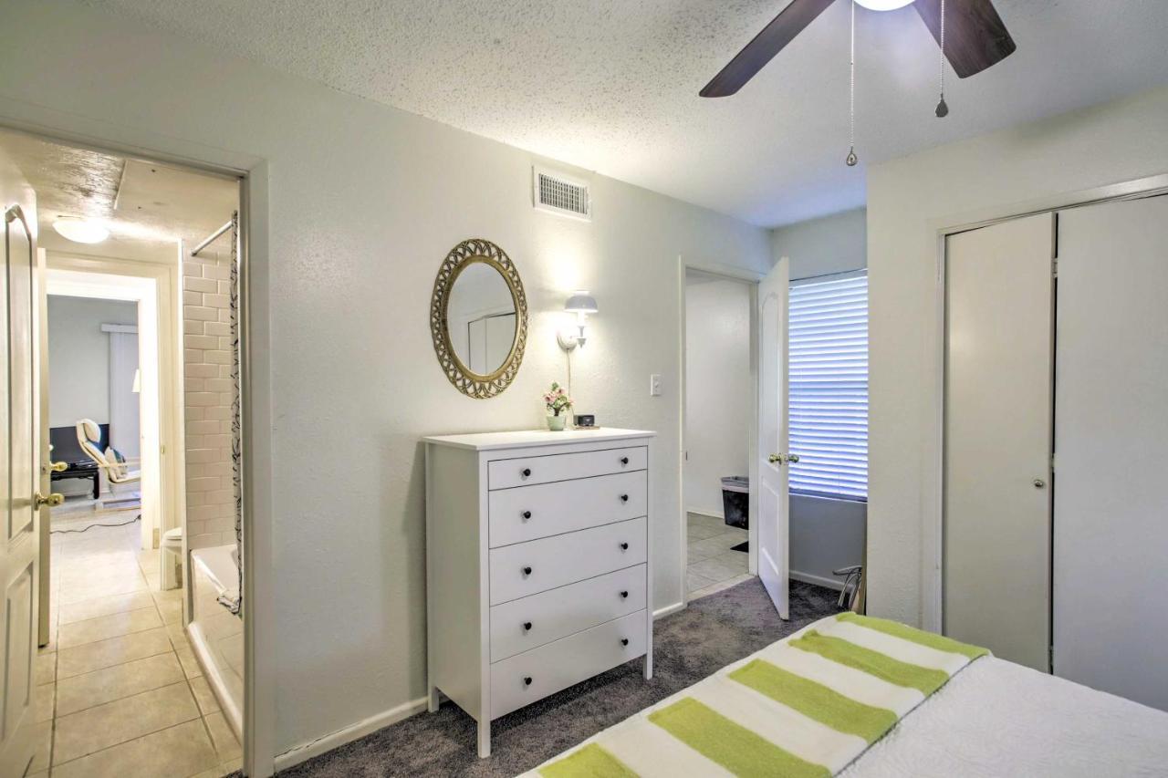 Walden Golf Course Condo Near Lake Conroe! Montgomery Exteriér fotografie