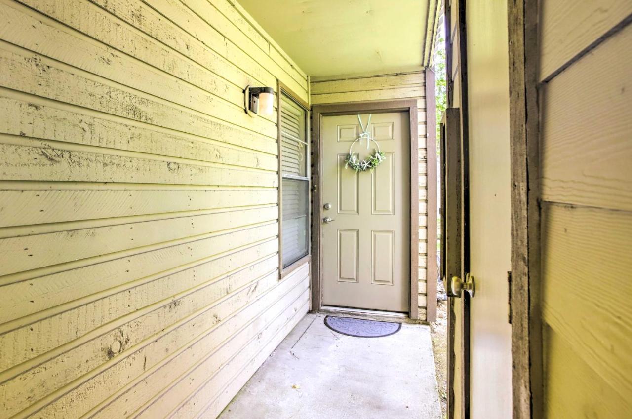 Walden Golf Course Condo Near Lake Conroe! Montgomery Exteriér fotografie