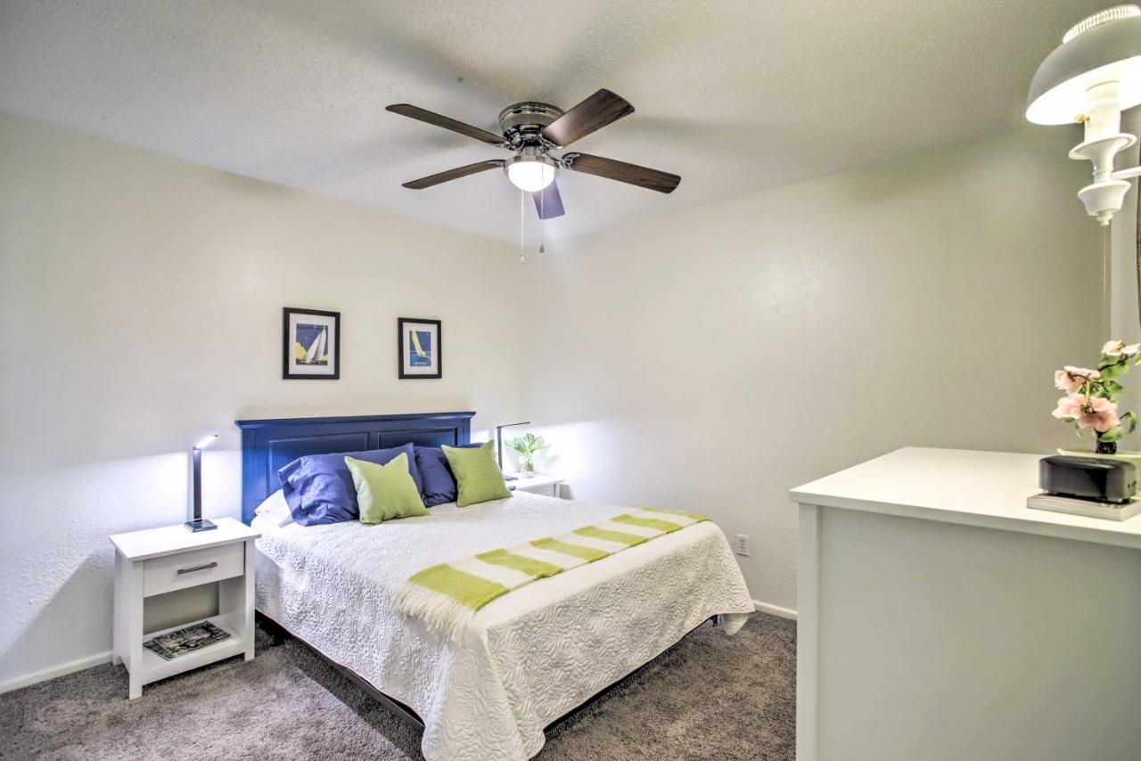 Walden Golf Course Condo Near Lake Conroe! Montgomery Exteriér fotografie