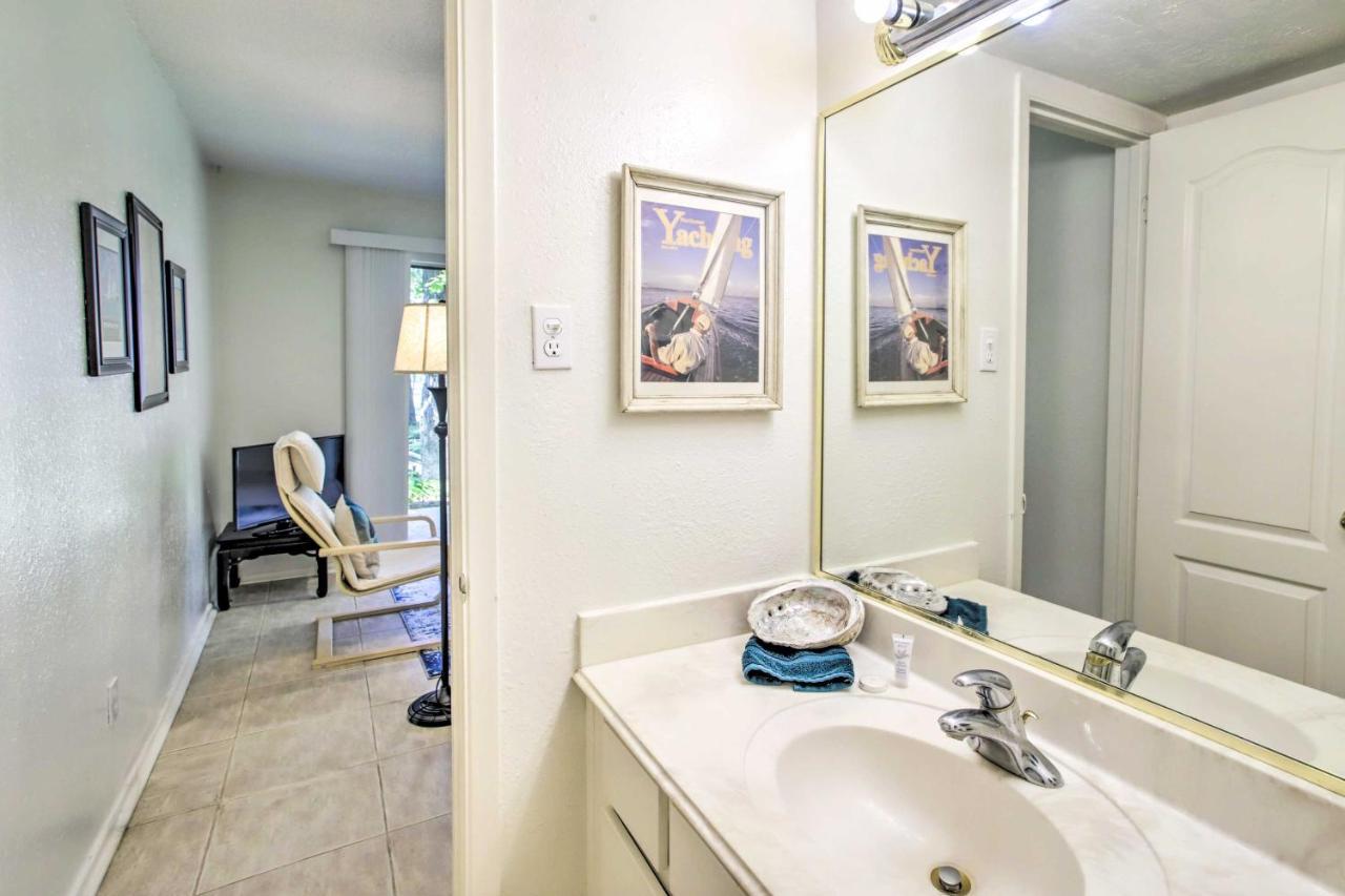 Walden Golf Course Condo Near Lake Conroe! Montgomery Exteriér fotografie