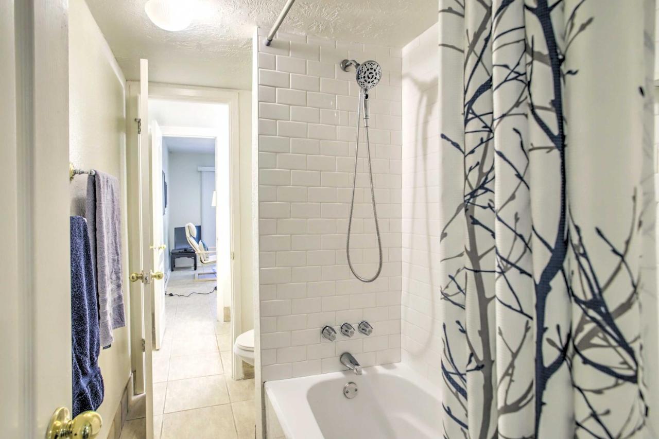 Walden Golf Course Condo Near Lake Conroe! Montgomery Exteriér fotografie