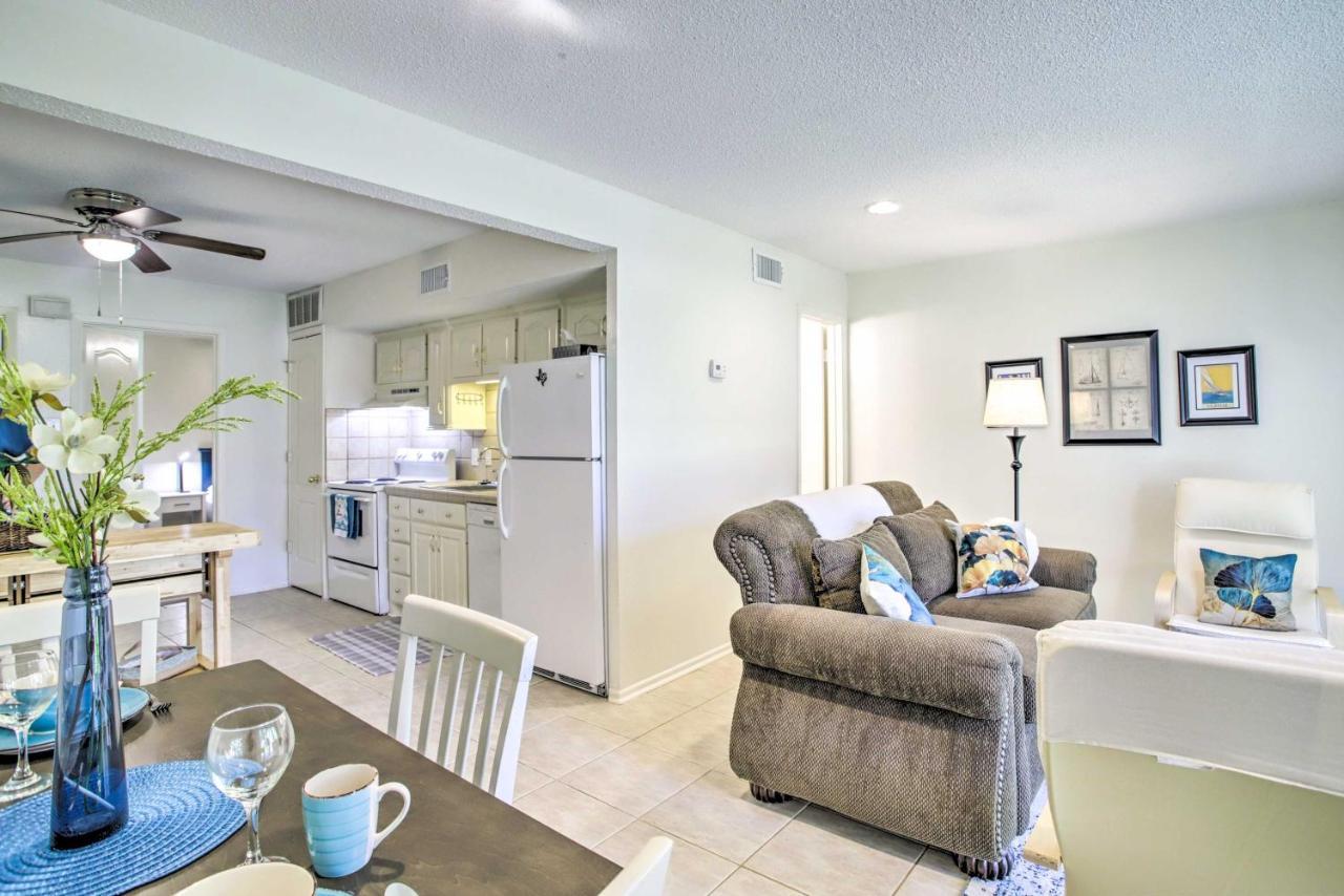 Walden Golf Course Condo Near Lake Conroe! Montgomery Exteriér fotografie