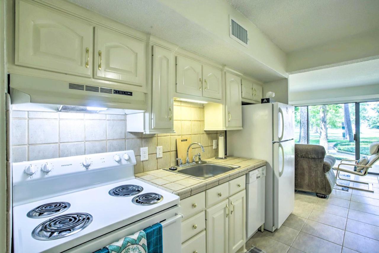 Walden Golf Course Condo Near Lake Conroe! Montgomery Exteriér fotografie