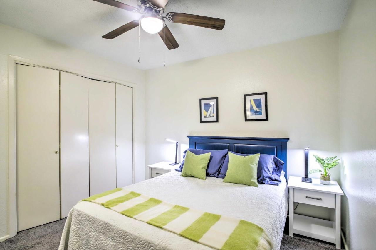 Walden Golf Course Condo Near Lake Conroe! Montgomery Exteriér fotografie